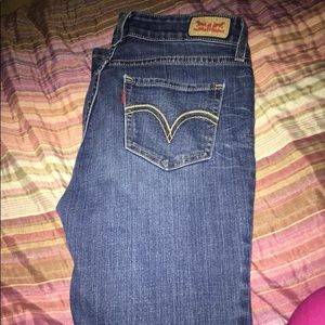 Levi’s